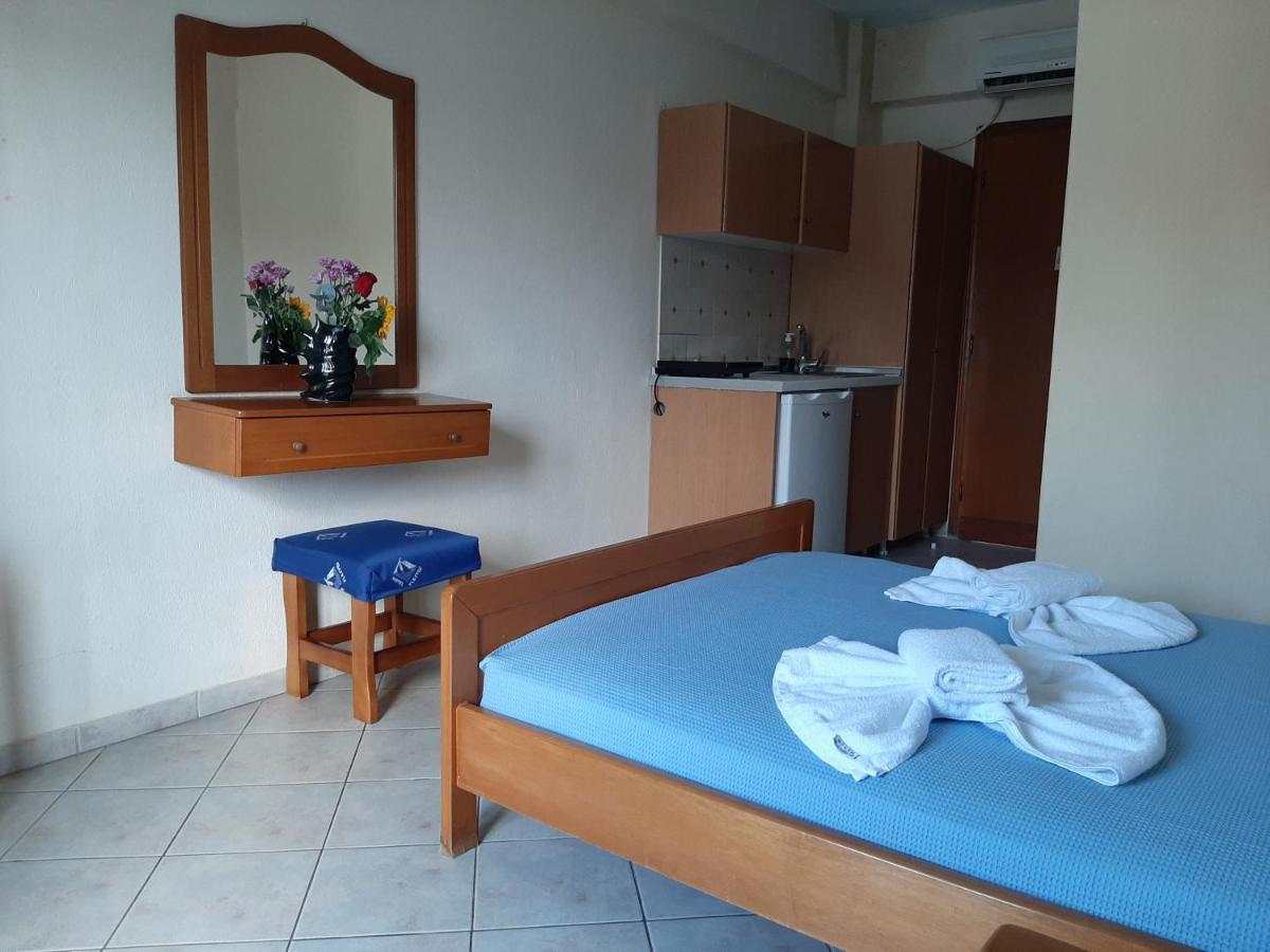 Flesvos Aparthotel