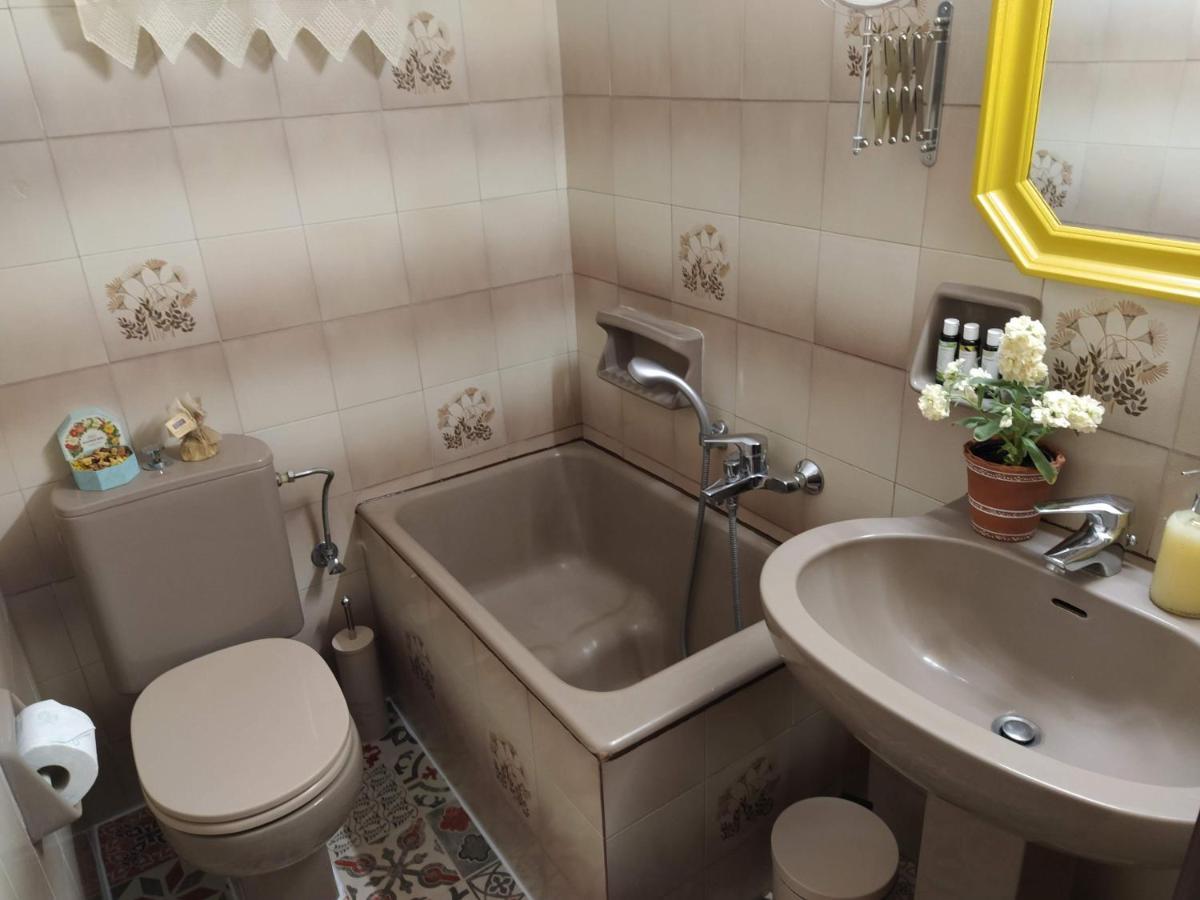 Holiday home Aegean Blu Port House