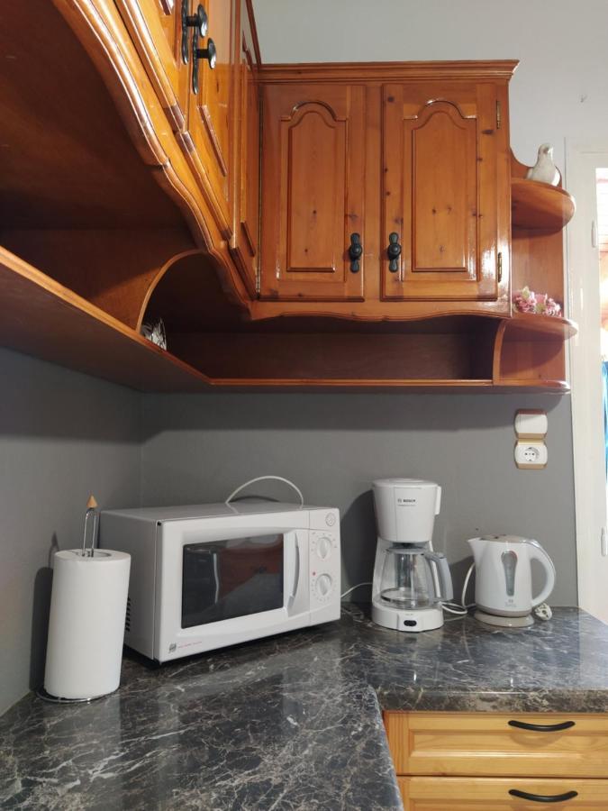 Aegean Blu Port House Holiday home Pythagoreio (Samos)