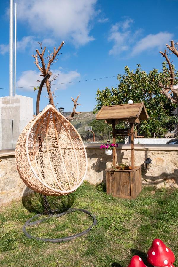 Styliani Villa Kissamos