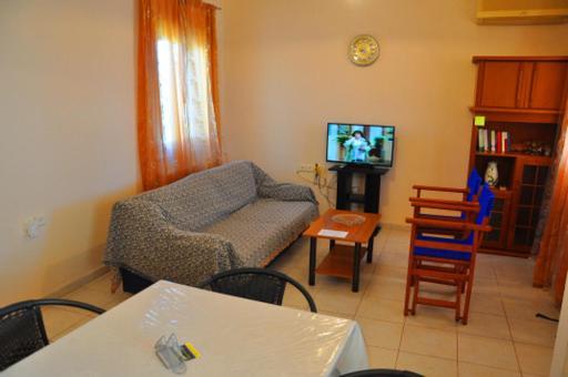 Dimitra Apartment