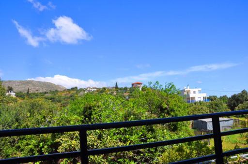 Apartment Dimitra