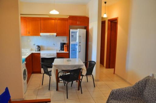 Apartment Dimitra Zakros
