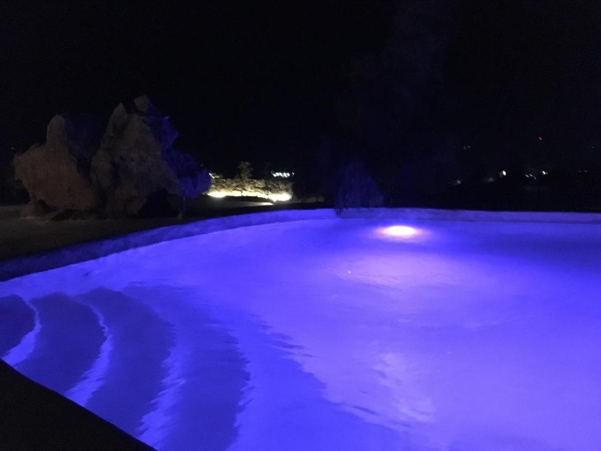 My Oasis Mykonos Apartment Klouvas