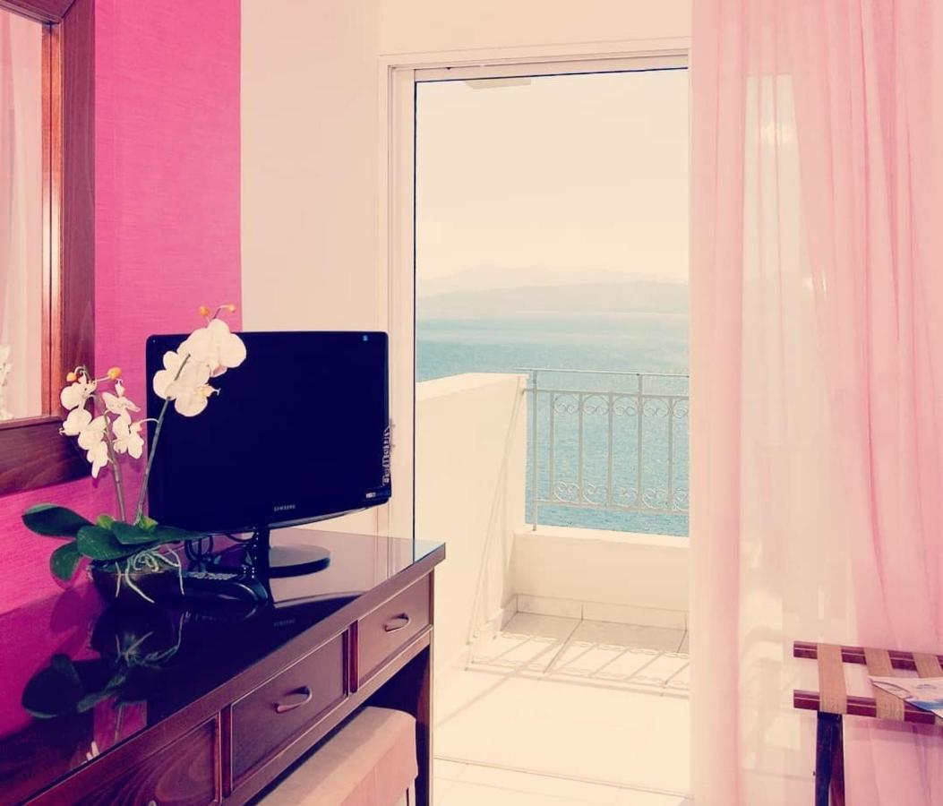 Aparthotel Anemolia
