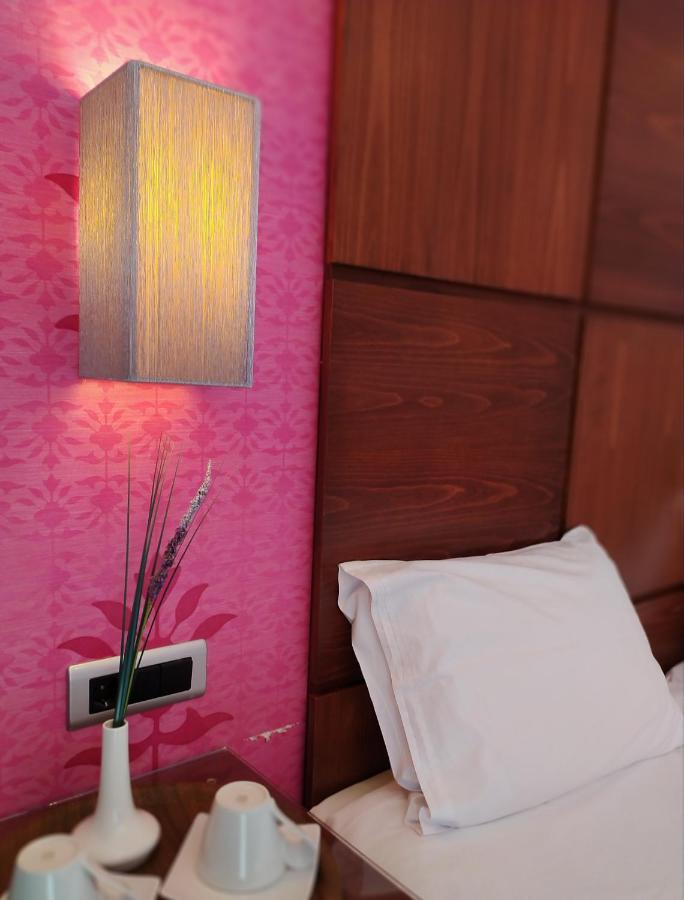 Aparthotel Anemolia *