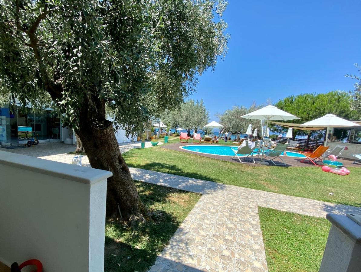 Hotel Stella Skala Rachoni (Thasos)