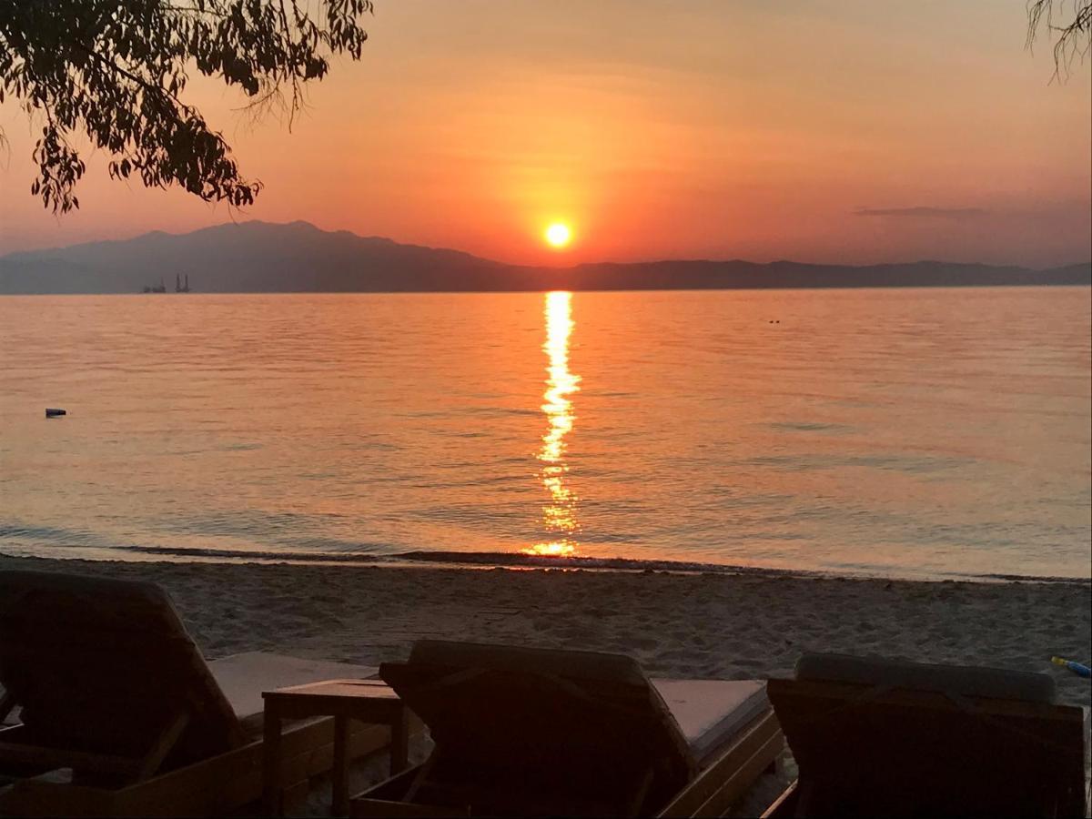 Stella Skala Rachoni (Thasos)