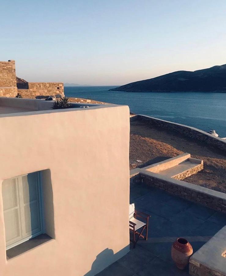 Astra Serifos Livadi (Serifos)