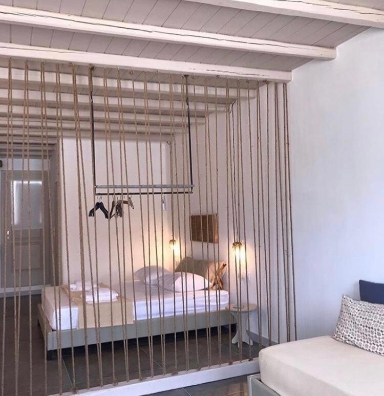 Apartment Astra Serifos