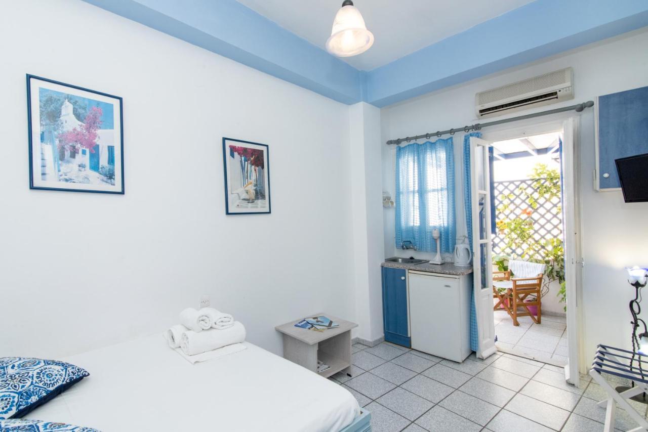 Kamara Apartment