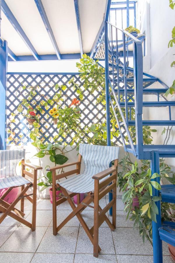 Kamara * Tinos