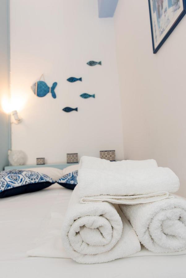 Kamara Apartment Tinos