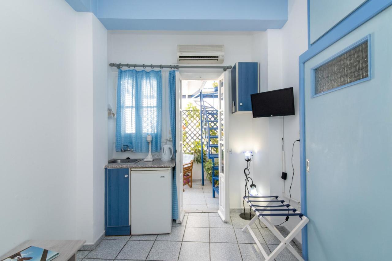 Kamara Apartment