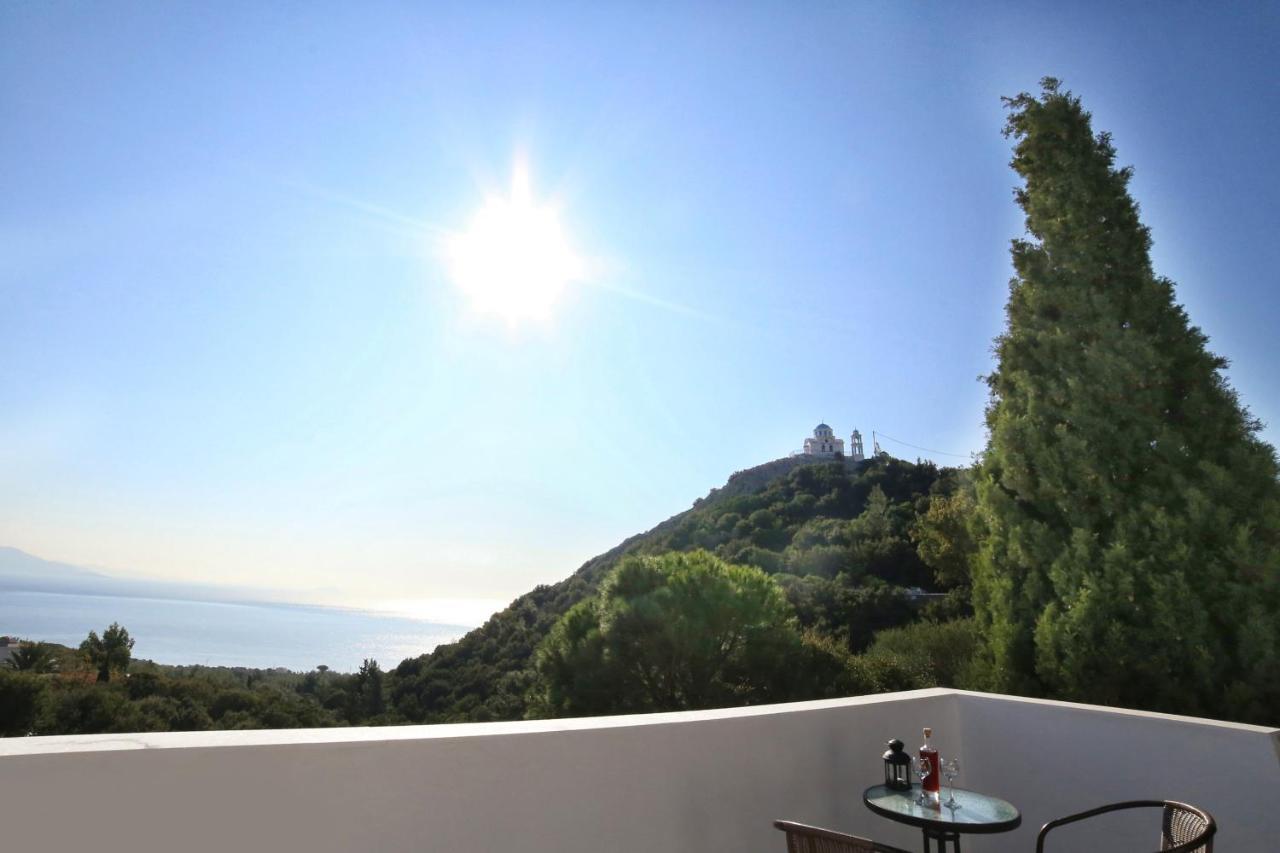 Argyri Apartment Agios Kirykos (Ikaria)