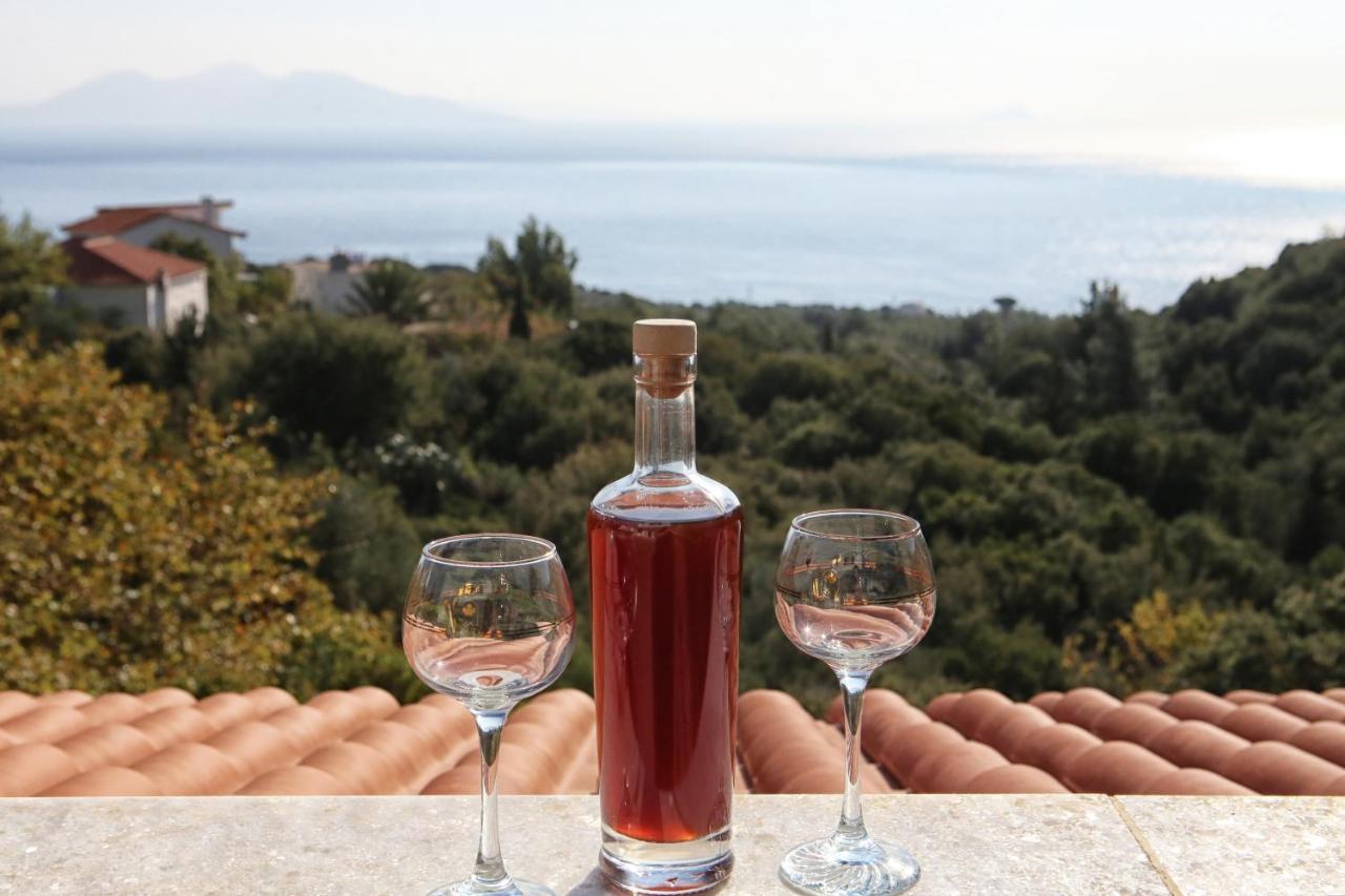 Apartment Argyri Agios Kirykos (Ikaria)