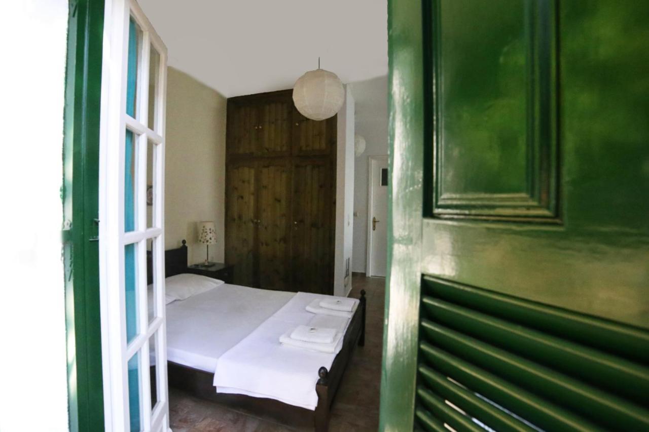 Argyri Apartment Agios Kirykos (Ikaria)
