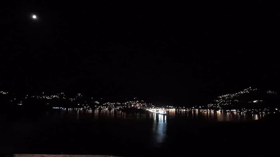 Astra Serifos Apartment *