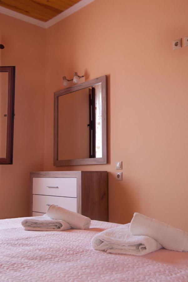 Soureto's House Holiday home Liapades