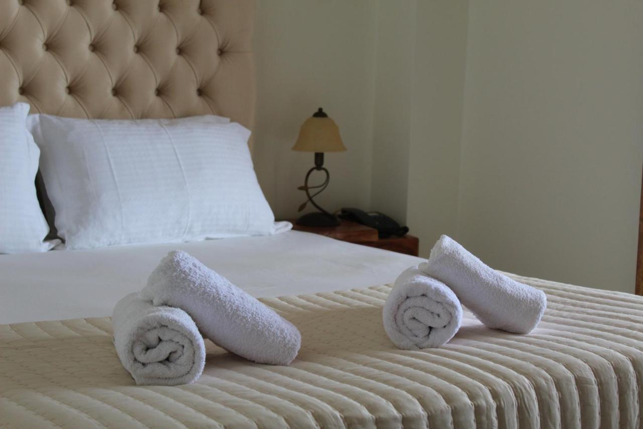 Sofotel Koroni (Messinia)