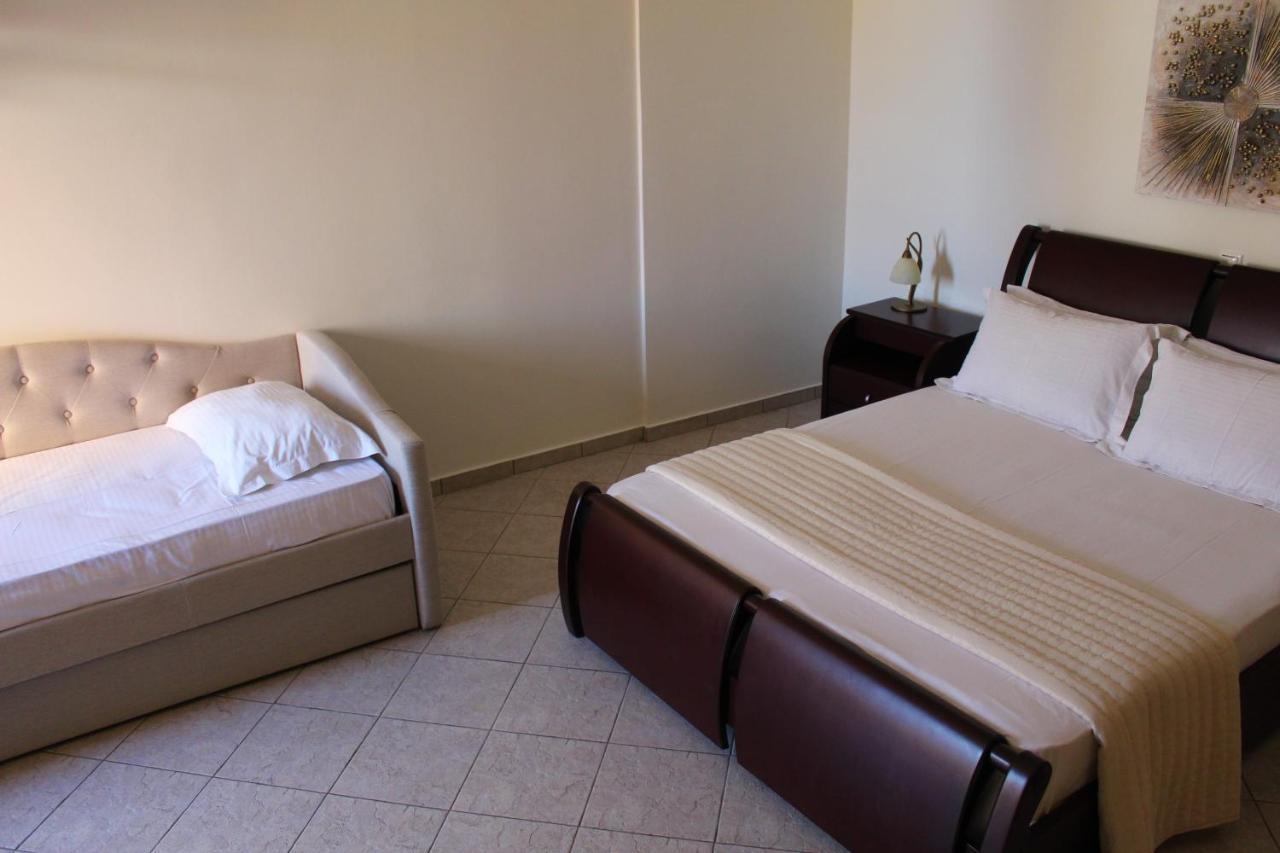 Hotel Sofotel Koroni (Messinia)