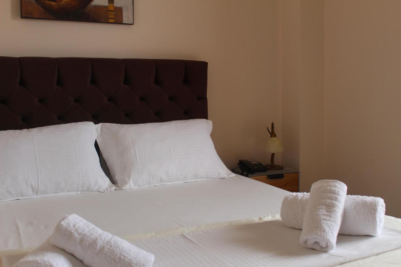 Sofotel Koroni (Messinia)