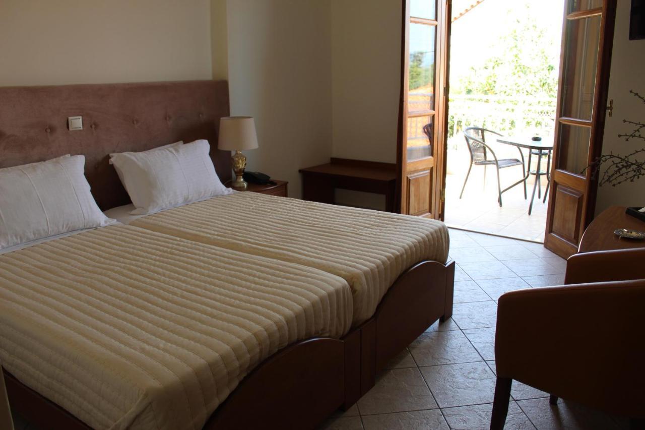 Sofotel Koroni (Messinia)