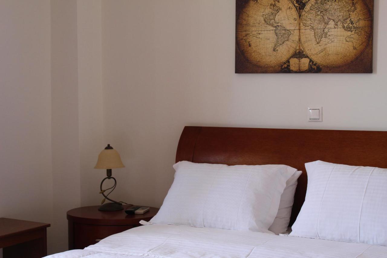 Sofotel Hotel 3*