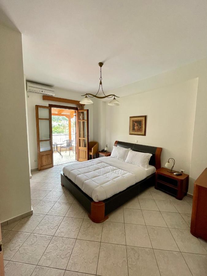 Hotel Sofotel Koroni (Messinia)