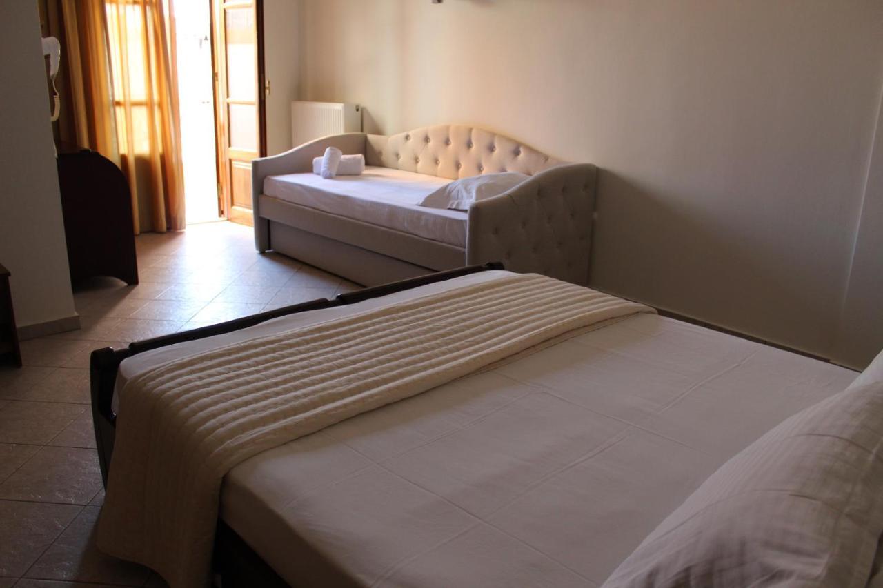 Sofotel Koroni (Messinia)