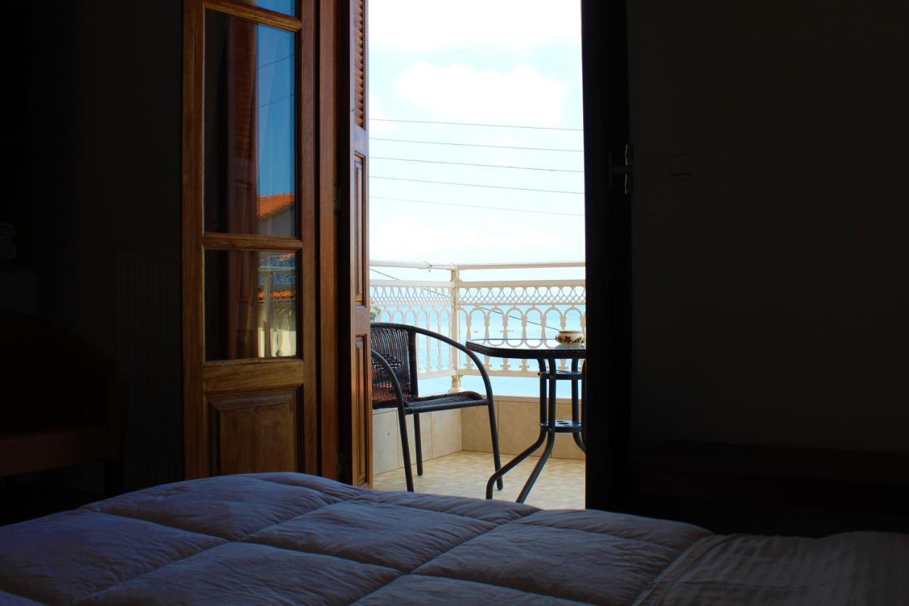 Sofotel 3* Koroni (Messinia)