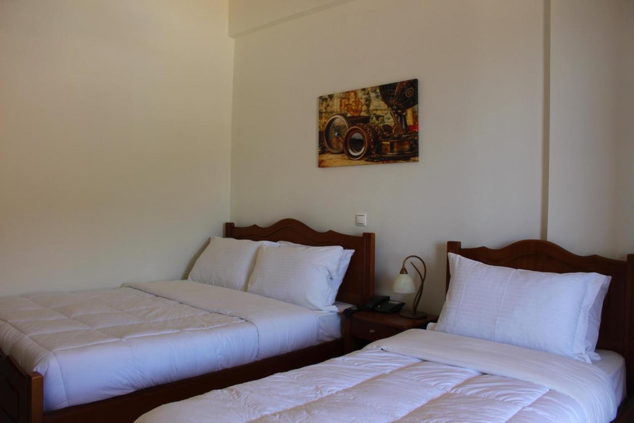 Hotel Sofotel 3*