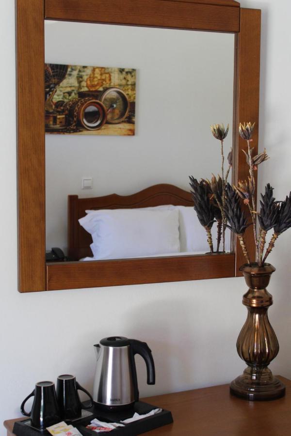 Sofotel Hotel Koroni (Messinia)