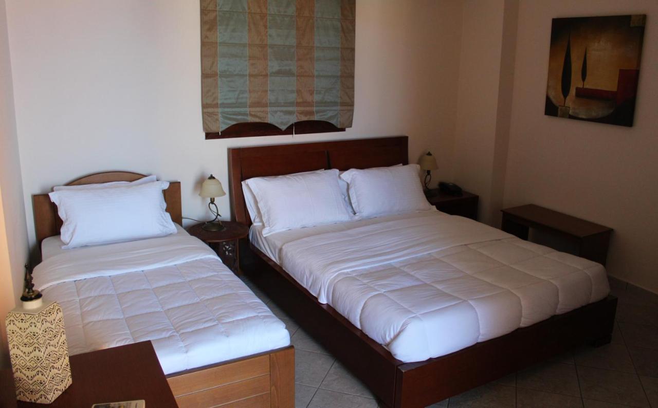 Sofotel Hotel