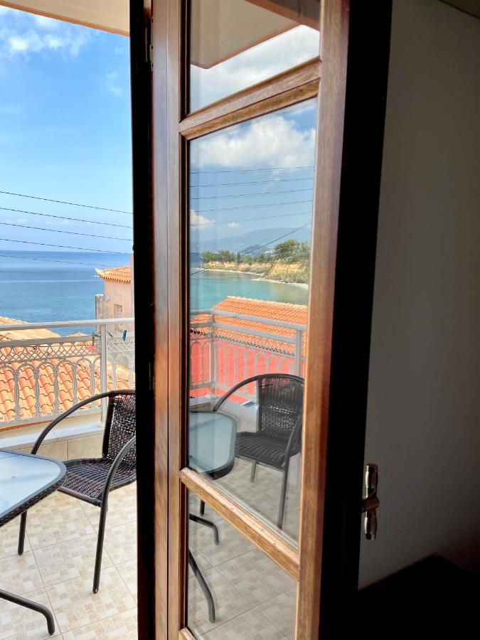 Sofotel 3* Koroni (Messinia)