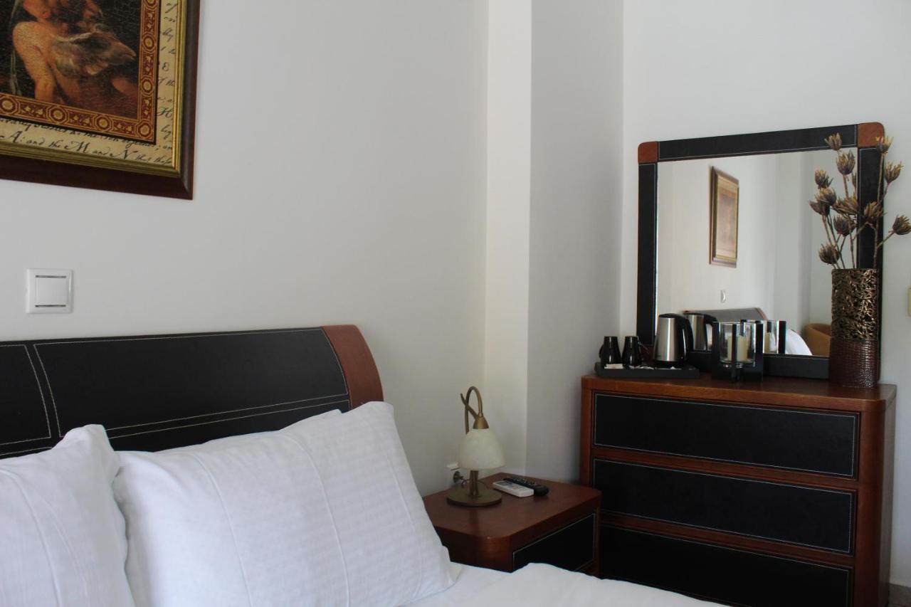 Sofotel Hotel