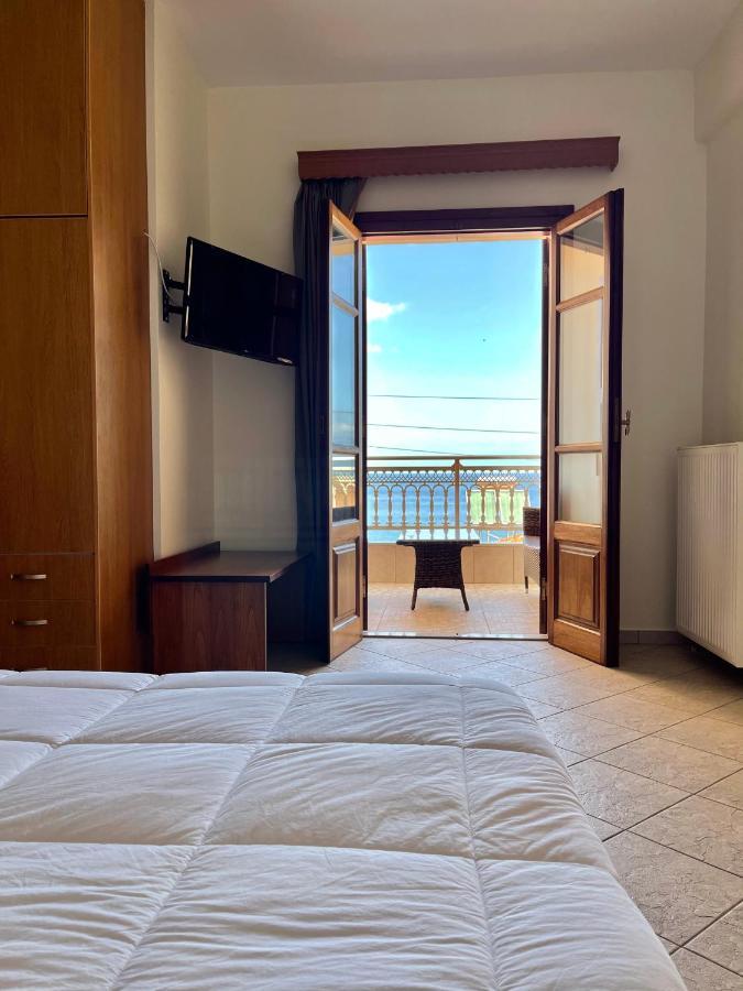 Hotel Sofotel Koroni (Messinia)