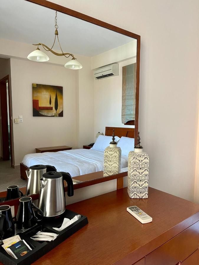 Sofotel Hotel Koroni (Messinia)