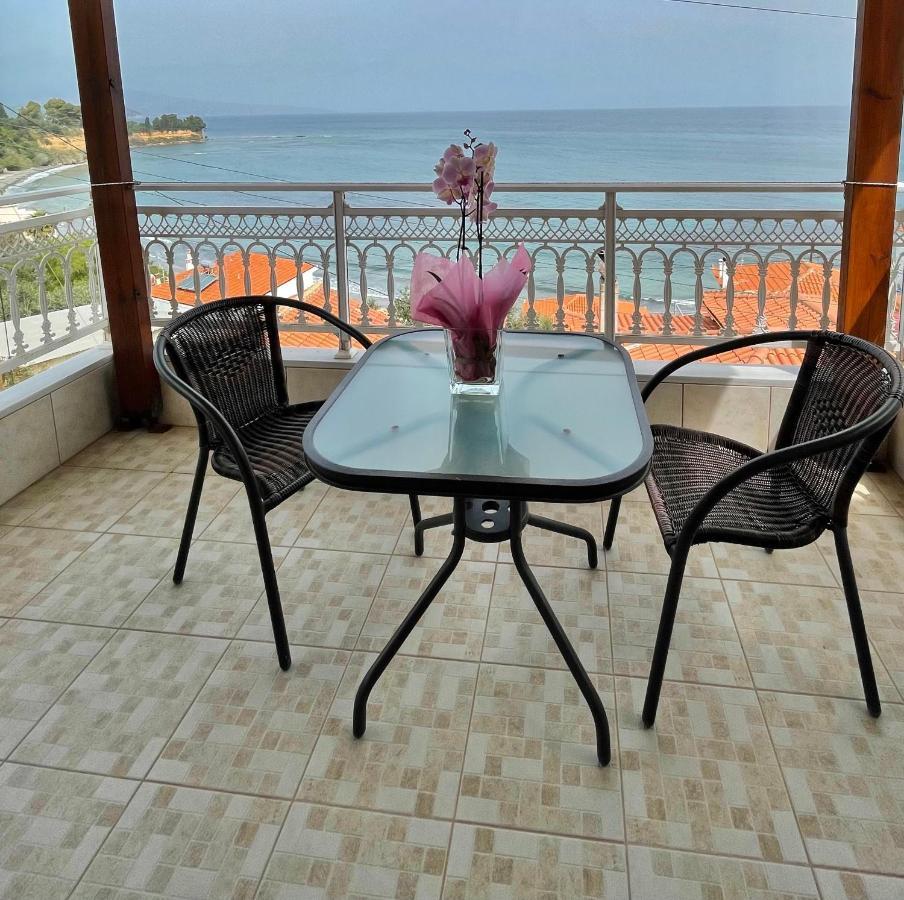 Sofotel Koroni (Messinia)