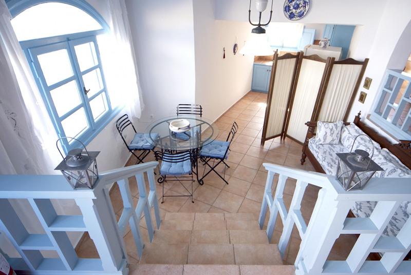 Apartment Patmos Studios Skala (Patmos)