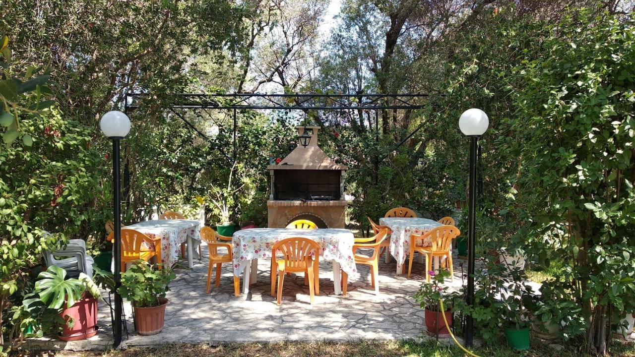 Apartment Polymnia Spartia (Kefalonia)