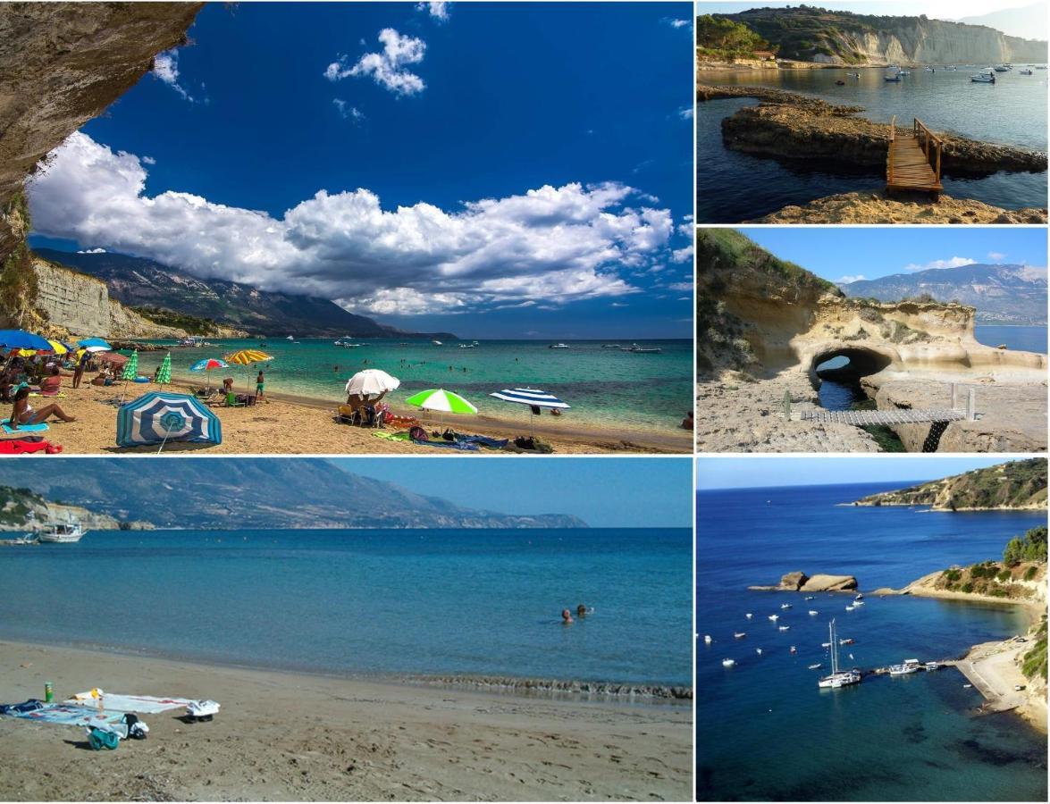 Polymnia * Spartia (Kefalonia)