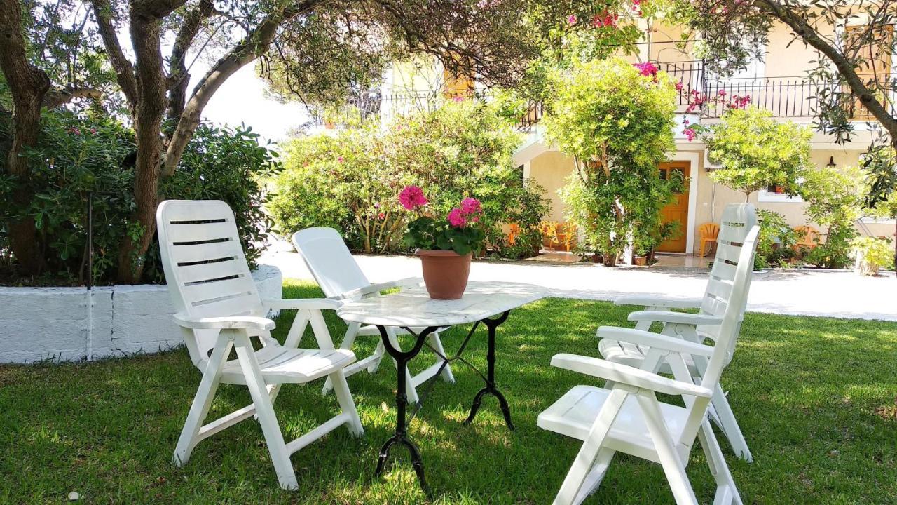 Polymnia Apartment *