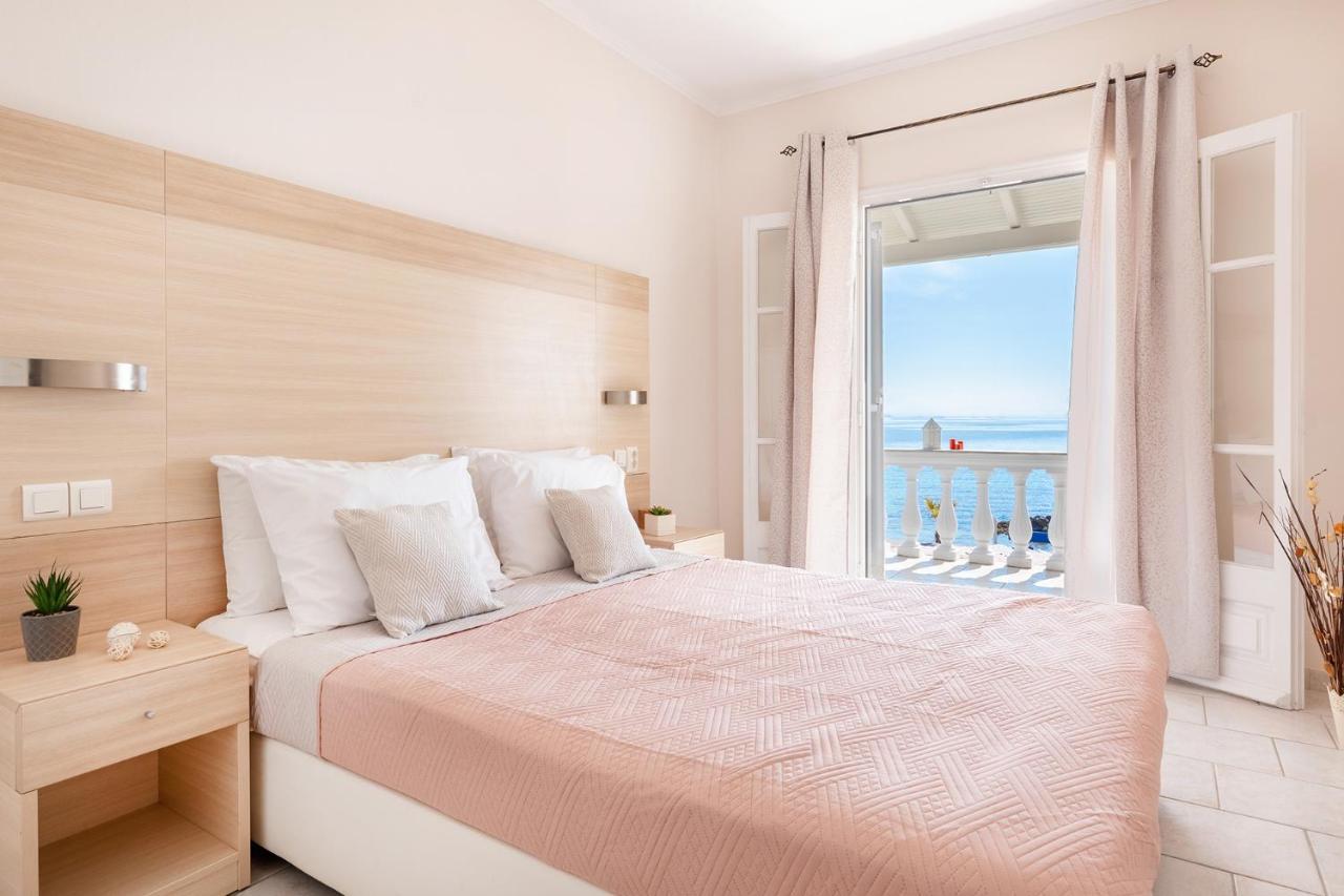 Albatross By Konnect, Corfu Apartment Ipsos