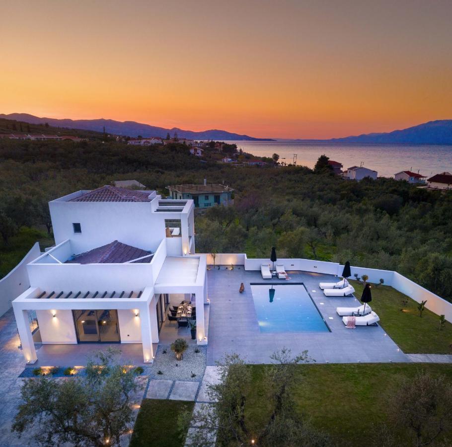 Elysian Villa