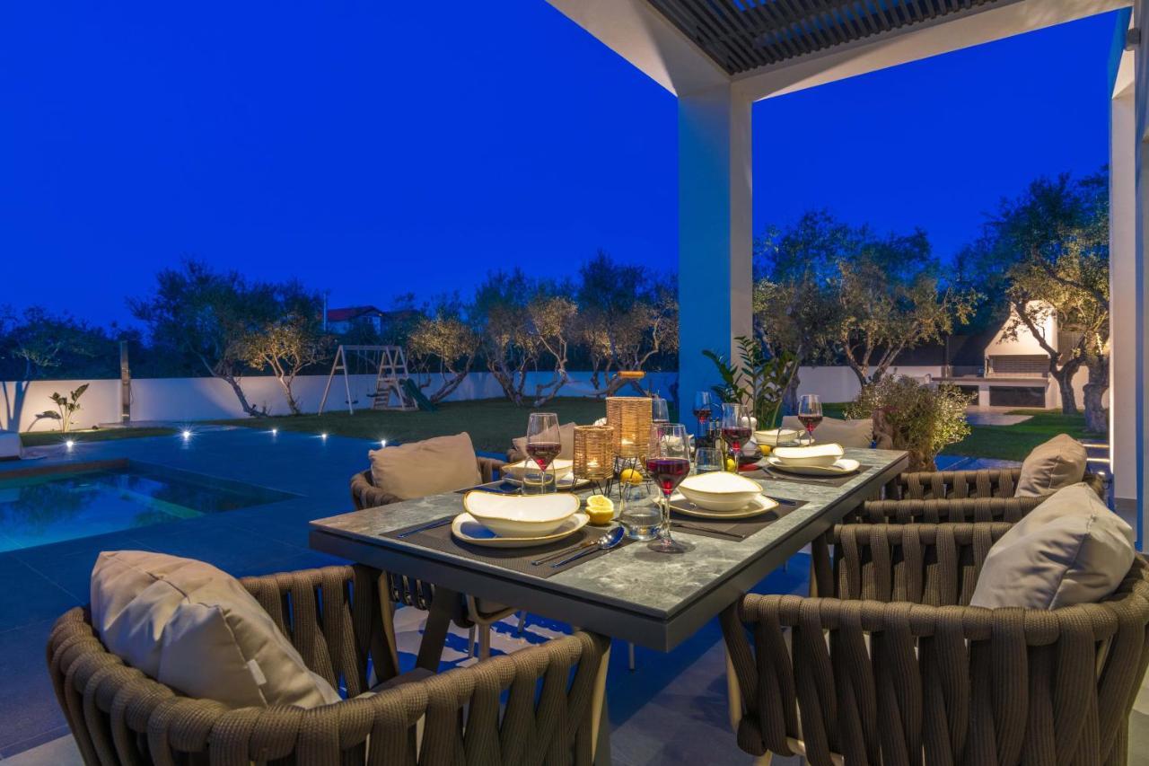 Elysian Villa *