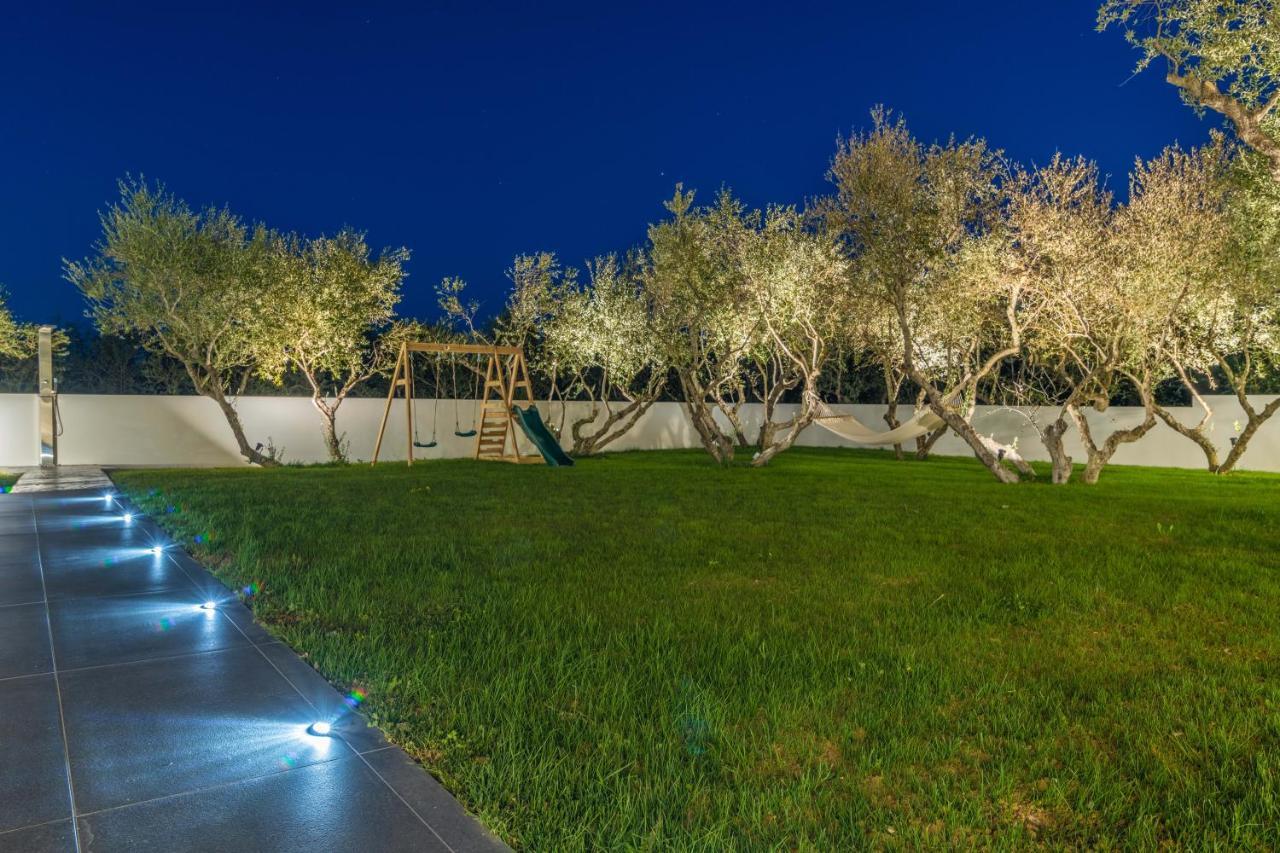 Elysian Villa