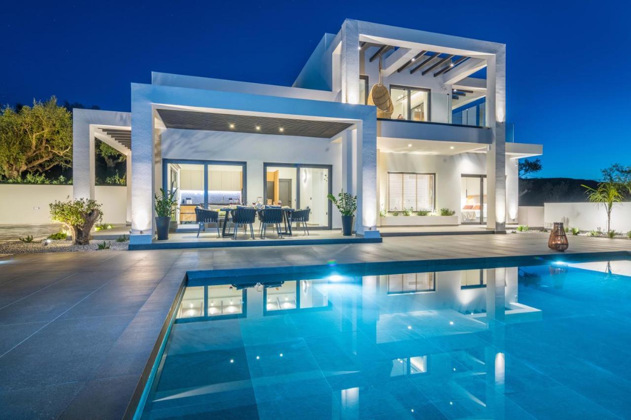 Villa Elysian *