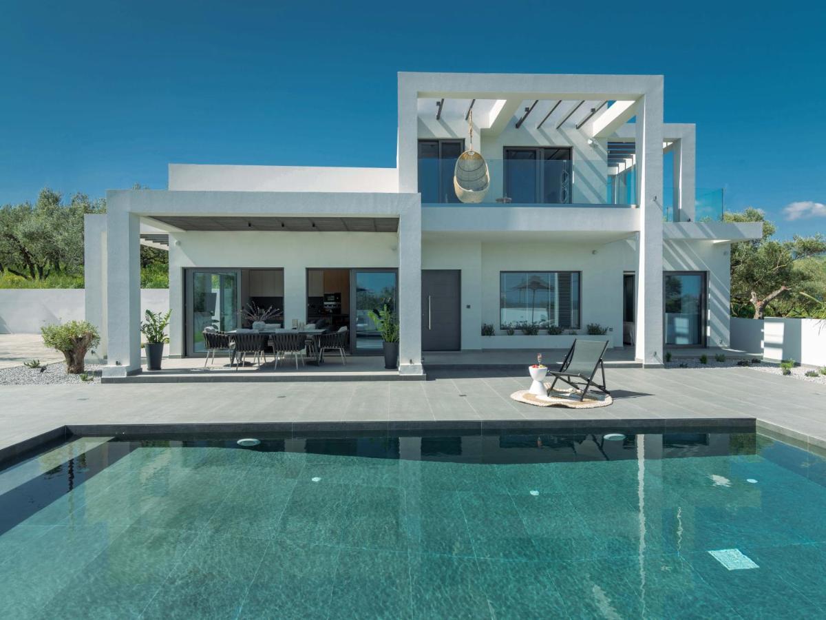 Elysian Villa