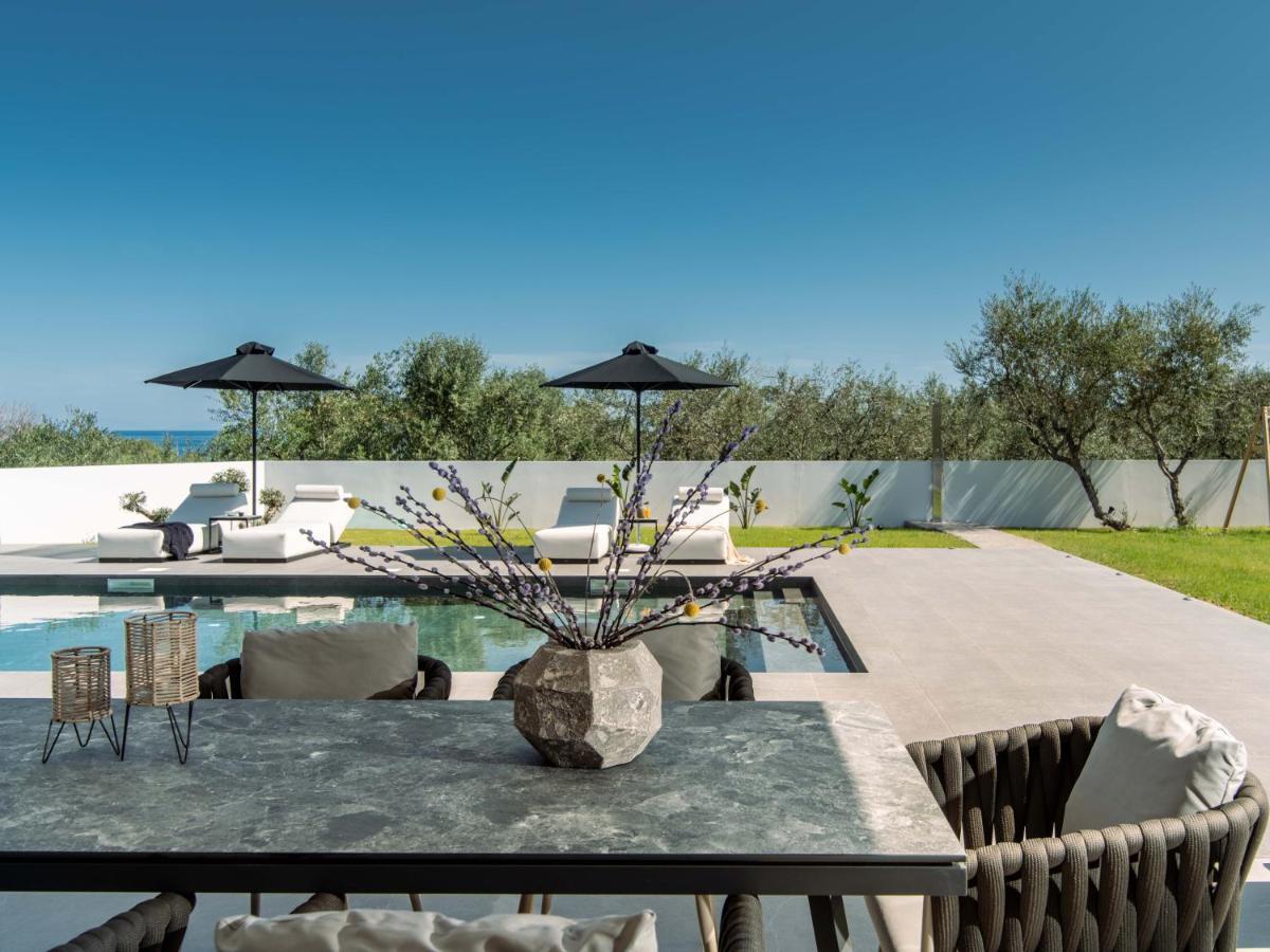 Elysian Villa *